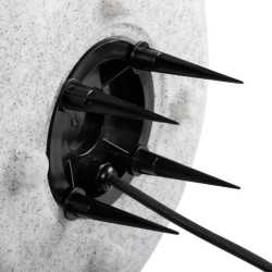 https://design-led.fr/ Luminaire extérieur imitation pierre STONO Ø 390mm1xE27 94,90&nbsp;€ 94,90&nbsp;€ 36591