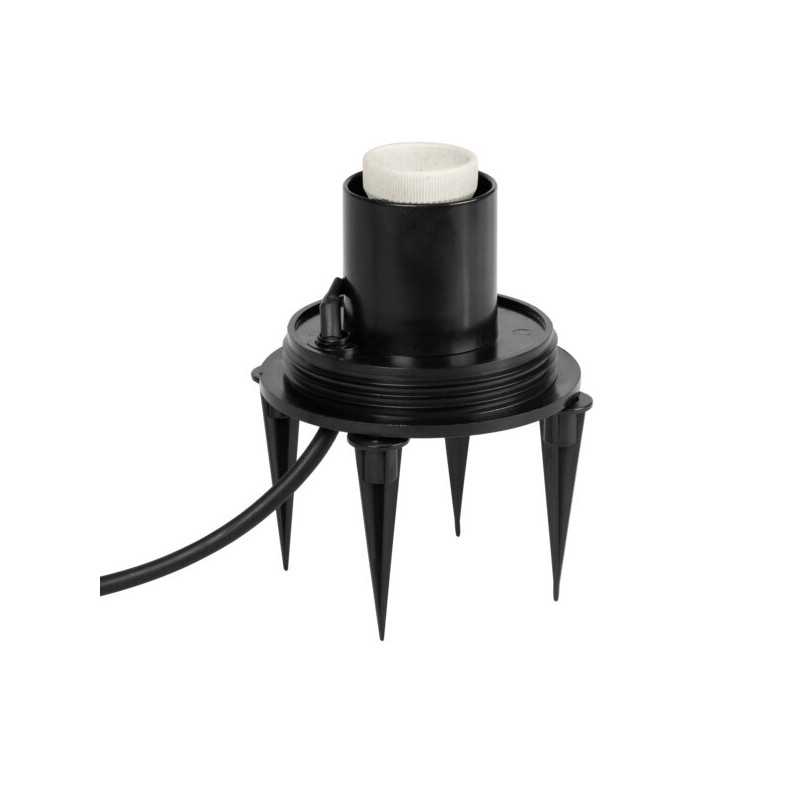 https://design-led.fr/ Luminaire extérieur imitation pierre STONO Ø 490mm1xE27 122,40&nbsp;€ 122,40&nbsp;€ 36592