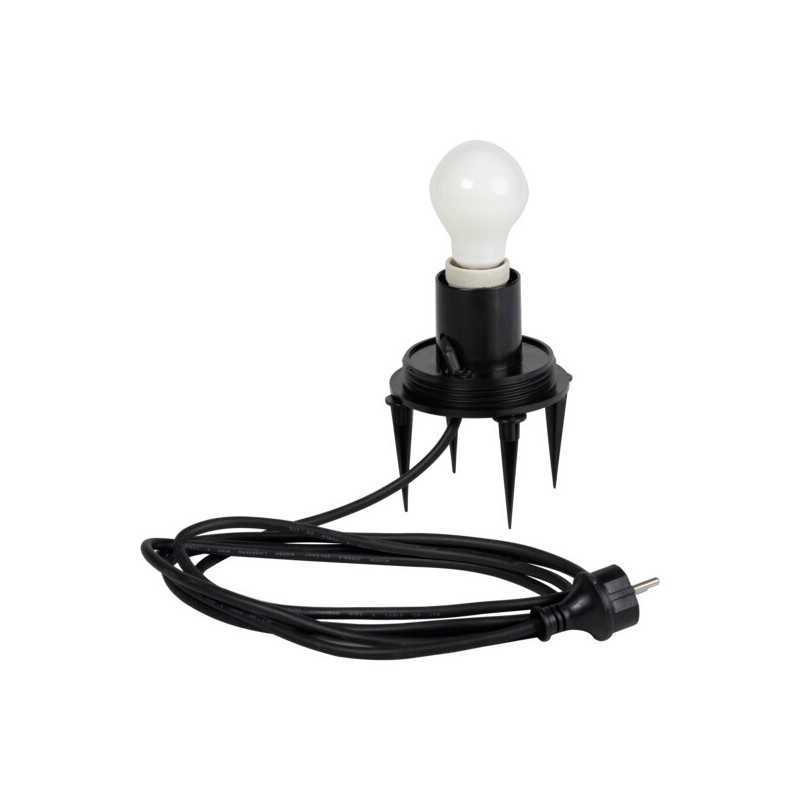 https://design-led.fr/ Luminaire extérieur imitation pierre STONO Ø 490mm1xE27 122,40&nbsp;€ 122,40&nbsp;€ 36592