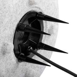 https://design-led.fr/ Luminaire extérieur imitation pierre STONO Ø 490mm1xE27 122,40&nbsp;€ 122,40&nbsp;€ 36592