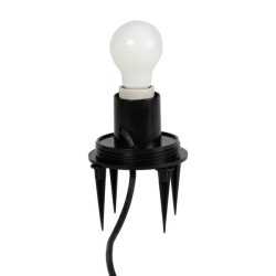 https://design-led.fr/ Luminaire extérieur imitation pierre STONO Ø 780mm1xE27 236,50&nbsp;€ 236,50&nbsp;€ 36594