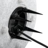 https://design-led.fr/ Luminaire extérieur imitation pierre STONO Ø 780mm1xE27 236,50&nbsp;€ 236,50&nbsp;€ 36594