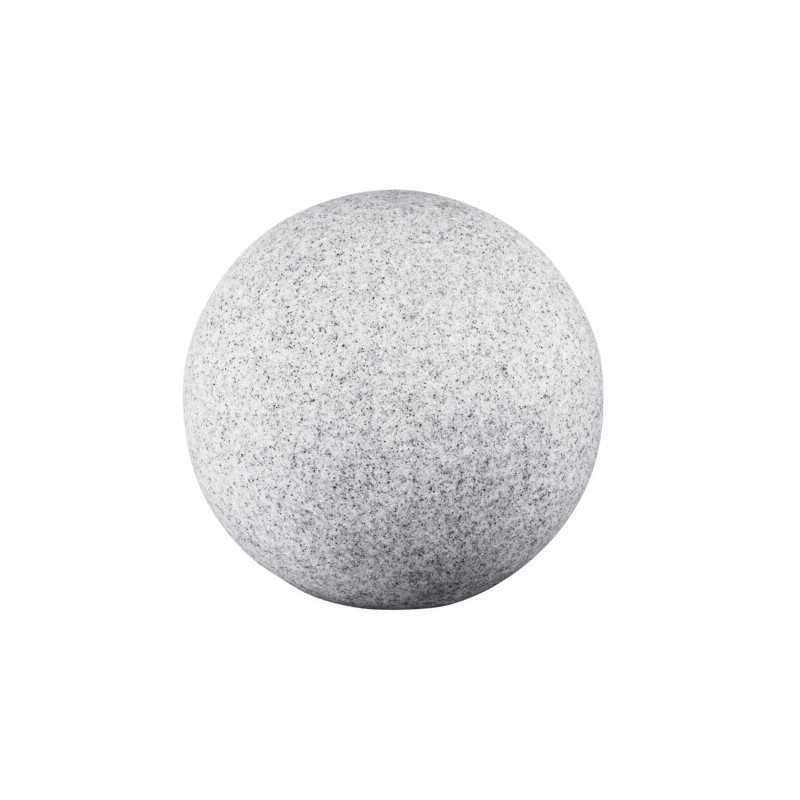https://design-led.fr/ Luminaire extérieur imitation pierre STONO Ø 300mm1xE27 74,50&nbsp;€ 74,50&nbsp;€ 24651