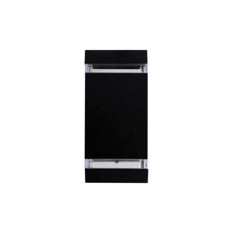 https://design-led.fr/ Applique Murale ZEW 2xGU10 noir IP44 45,40&nbsp;€ 45,40&nbsp;€ 22440