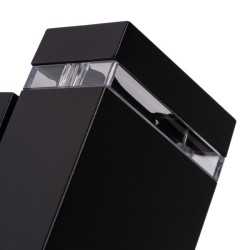 https://design-led.fr/ Applique Murale ZEW 2xGU10 noir IP44 45,40&nbsp;€ 45,40&nbsp;€ 22440