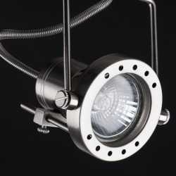 https://design-led.fr/ Luminaire mural et plafonnier SONDA Acier 4xGU10 79,50&nbsp;€ 55,65&nbsp;€ -30% 4798