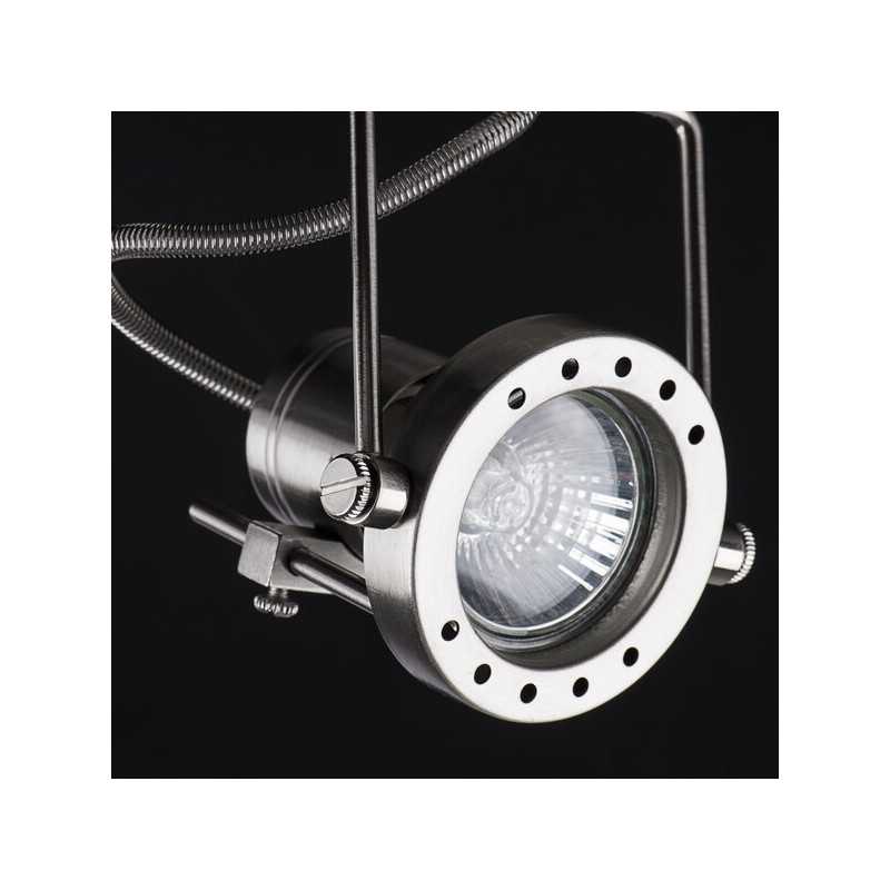 https://design-led.fr/ Luminaire mural et plafonnier SONDA Acier 4xGU10 79,50&nbsp;€ 55,65&nbsp;€ -30% 4798