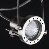 https://design-led.fr/ Luminaire mural et plafonnier SONDA Acier 4xGU10 79,50&nbsp;€ 55,65&nbsp;€ -30% 4798