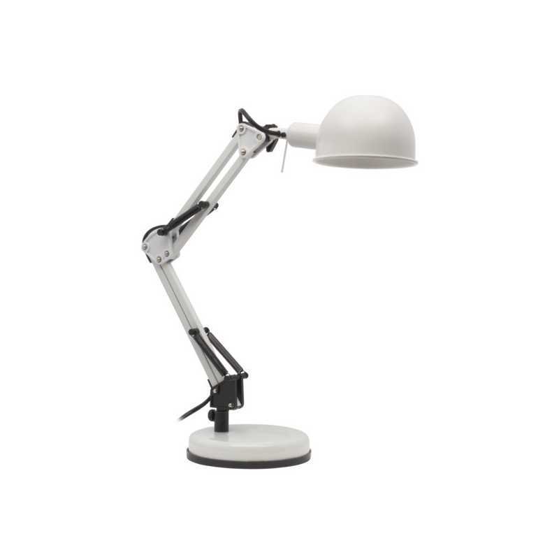 https://design-led.fr/ Lampe de bureau PIXA Blanc 1xE14 31,50&nbsp;€ 31,50&nbsp;€ 19300