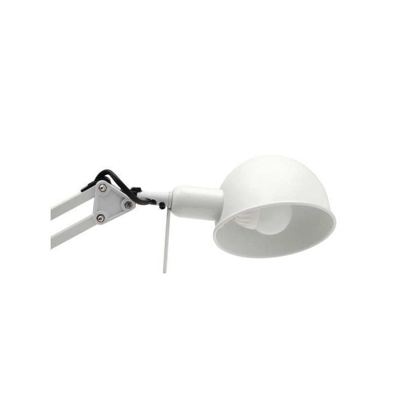 https://design-led.fr/ Lampe de bureau PIXA Blanc 1xE14 31,50&nbsp;€ 31,50&nbsp;€ 19300