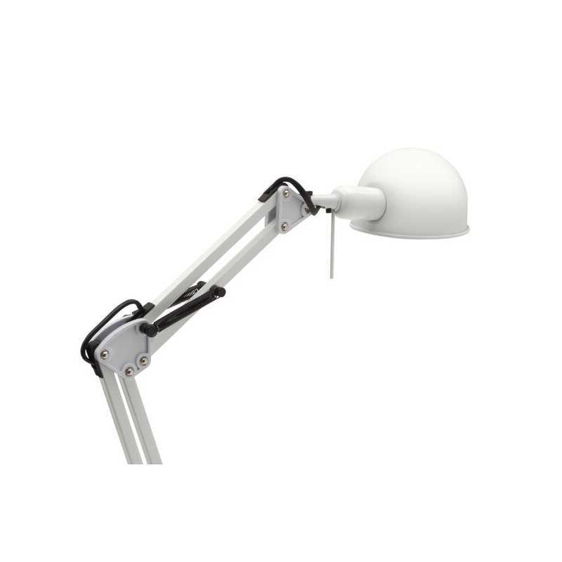 https://design-led.fr/ Lampe de bureau PIXA Blanc 1xE14 31,50&nbsp;€ 31,50&nbsp;€ 19300