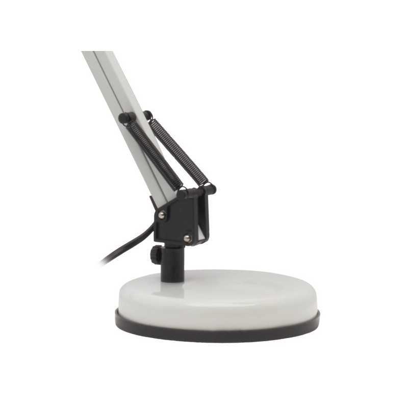 https://design-led.fr/ Lampe de bureau PIXA Blanc 1xE14 31,50&nbsp;€ 31,50&nbsp;€ 19300