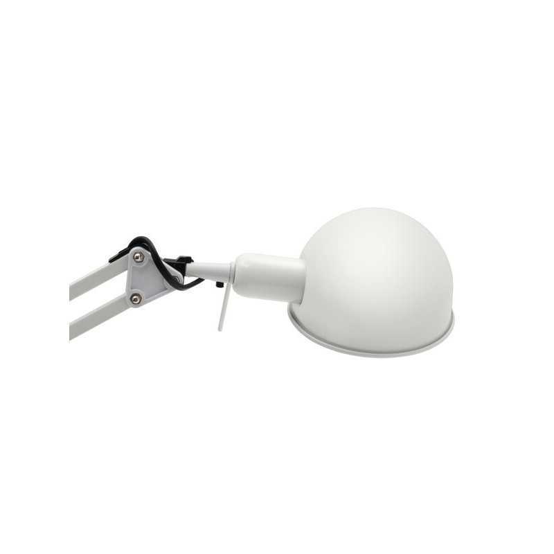 https://design-led.fr/ Lampe de bureau PIXA Blanc 1xE14 31,50&nbsp;€ 31,50&nbsp;€ 19300