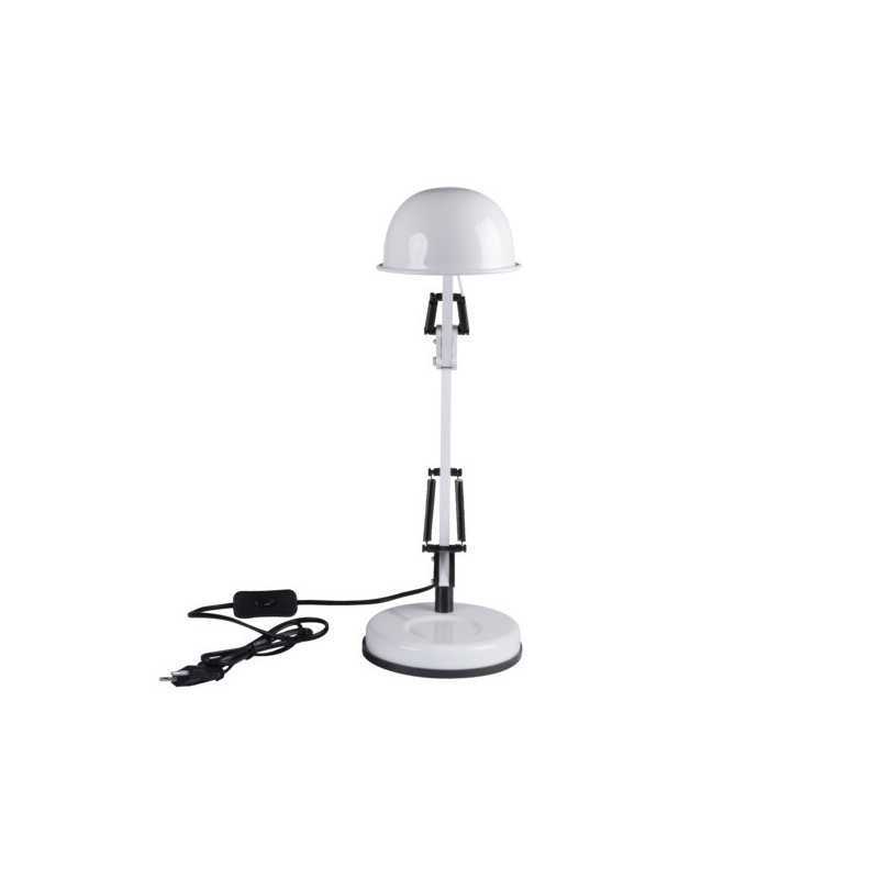 https://design-led.fr/ Lampe de bureau PIXA Blanc 1xE14 31,50&nbsp;€ 31,50&nbsp;€ 19300
