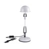 https://design-led.fr/ Lampe de bureau PIXA Blanc 1xE14 31,50&nbsp;€ 31,50&nbsp;€ 19300