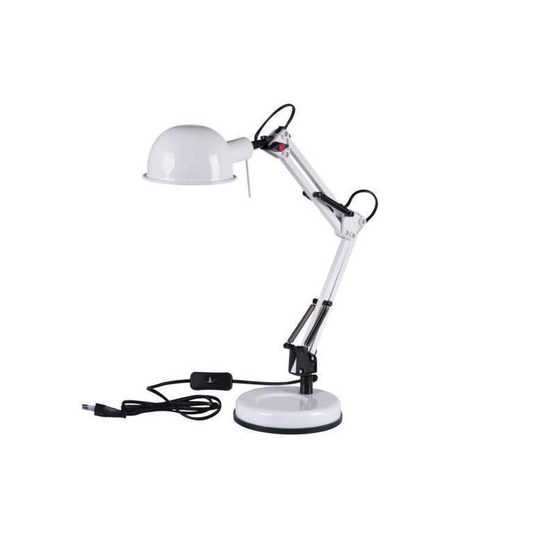 https://design-led.fr/ Lampe de bureau PIXA Blanc 1xE14 31,50&nbsp;€ 31,50&nbsp;€ 19300
