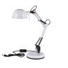 https://design-led.fr/ Lampe de bureau PIXA Blanc 1xE14 31,50&nbsp;€ 31,50&nbsp;€ 19300