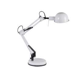 https://design-led.fr/ Lampe de bureau PIXA Blanc 1xE14 31,50&nbsp;€ 31,50&nbsp;€ 19300