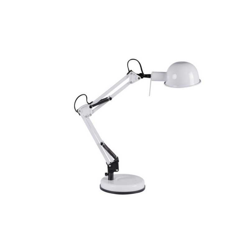 https://design-led.fr/ Lampe de bureau PIXA Blanc 1xE14 31,50&nbsp;€ 31,50&nbsp;€ 19300