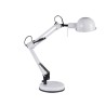 https://design-led.fr/ Lampe de bureau PIXA Blanc 1xE14 31,50&nbsp;€ 31,50&nbsp;€ 19300