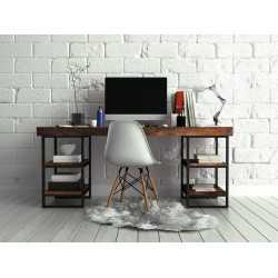https://design-led.fr/ Lampe de bureau PIXA Blanc 1xE14 31,50&nbsp;€ 31,50&nbsp;€ 19300