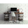 https://design-led.fr/ Lampe de bureau PIXA Blanc 1xE14 31,50&nbsp;€ 31,50&nbsp;€ 19300