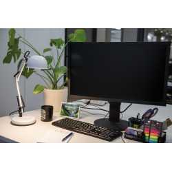 https://design-led.fr/ Lampe de bureau PIXA Blanc 1xE14 31,50&nbsp;€ 31,50&nbsp;€ 19300