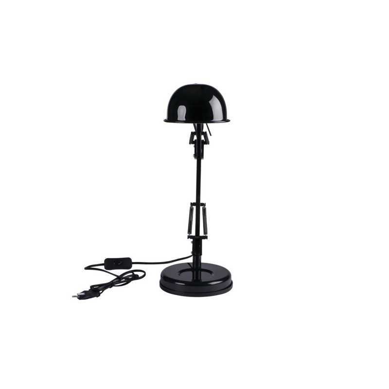 https://design-led.fr/ Lampe de bureau PIXA Noir 1xE14 31,50&nbsp;€ 31,50&nbsp;€ 19301