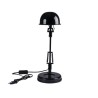 https://design-led.fr/ Lampe de bureau PIXA Noir 1xE14 31,50&nbsp;€ 31,50&nbsp;€ 19301