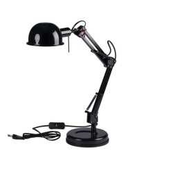 https://design-led.fr/ Lampe de bureau PIXA Noir 1xE14 31,50&nbsp;€ 31,50&nbsp;€ 19301