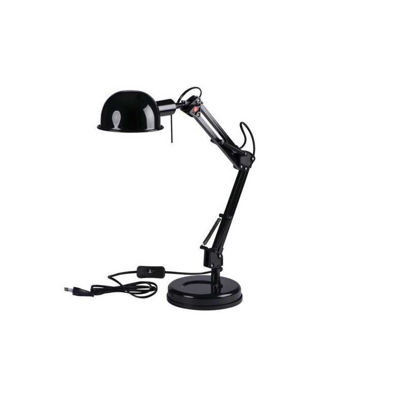 https://design-led.fr/ Lampe de bureau PIXA Noir 1xE14 31,50&nbsp;€ 31,50&nbsp;€ 19301