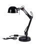 https://design-led.fr/ Lampe de bureau PIXA Noir 1xE14 31,50&nbsp;€ 31,50&nbsp;€ 19301