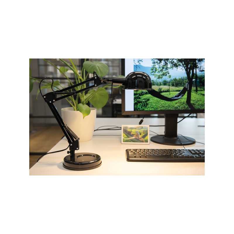 https://design-led.fr/ Lampe de bureau PIXA Noir 1xE14 31,50&nbsp;€ 31,50&nbsp;€ 19301