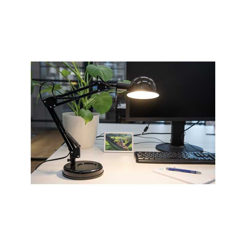 https://design-led.fr/ Lampe de bureau PIXA Noir 1xE14 31,50&nbsp;€ 31,50&nbsp;€ 19301