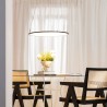 https://design-led.fr/ Lampe LED Suspendue Magnus 36W Noire 36W 4000K 105,60&nbsp;€ 73,92&nbsp;€ -30% C13885