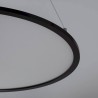 https://design-led.fr/ Lampe LED Suspendue Magnus 36W Noire 36W 4000K 105,60&nbsp;€ 73,92&nbsp;€ -30% C13885
