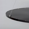 https://design-led.fr/ Lampe LED Suspendue Magnus 36W Noire 36W 4000K 105,60&nbsp;€ 73,92&nbsp;€ -30% C13885