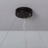 https://design-led.fr/ Lampe LED Suspendue Magnus 36W Noire 36W 4000K 105,60&nbsp;€ 73,92&nbsp;€ -30% C13885