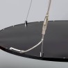 https://design-led.fr/ Lampe LED Suspendue Magnus 36W Noire 36W 4000K 105,60&nbsp;€ 73,92&nbsp;€ -30% C13885