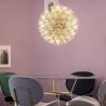 https://design-led.fr/ Lampe Suspendue LED Gloria doré 35.6W 3000K Ø50 cm 440,00&nbsp;€ 440,00&nbsp;€ C126887