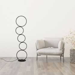 https://design-led.fr/ Lampadaire LED 30W Natalie 3000K noir 117,00&nbsp;€ 117,00&nbsp;€ LN1414-N