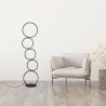 https://design-led.fr/ Lampadaire LED 30W Natalie 3000K noir 117,00&nbsp;€ 117,00&nbsp;€ LN1414-N