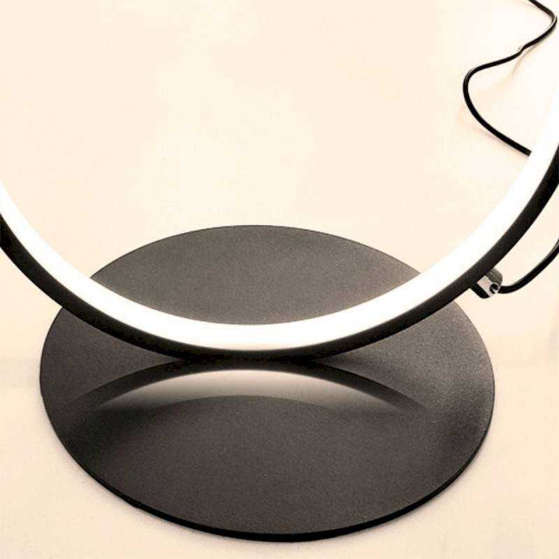https://design-led.fr/ Lampadaire LED 30W Natalie 3000K noir 117,00&nbsp;€ 117,00&nbsp;€ LN1414-N