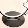 https://design-led.fr/ Lampadaire LED 30W Natalie 3000K noir 117,00&nbsp;€ 117,00&nbsp;€ LN1414-N