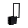 https://design-led.fr/ Applique LED Gauss 14W 3000K gauche avec Chargeur USB 86,60&nbsp;€ 60,62&nbsp;€ -30% C95165