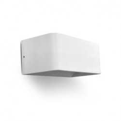 https://design-led.fr/ Applique Murale LED GENET Blanc 6W 3000K 63,50&nbsp;€ 63,50&nbsp;€ 7031