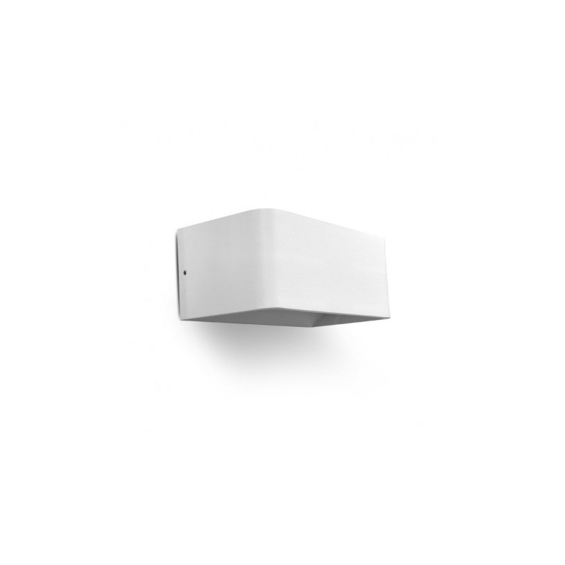 https://design-led.fr/ Applique Murale LED GENET Blanc 6W 3000K 63,50&nbsp;€ 63,50&nbsp;€ 7031