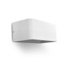 https://design-led.fr/ Applique Murale LED GENET Blanc 6W 3000K 63,50&nbsp;€ 63,50&nbsp;€ 7031