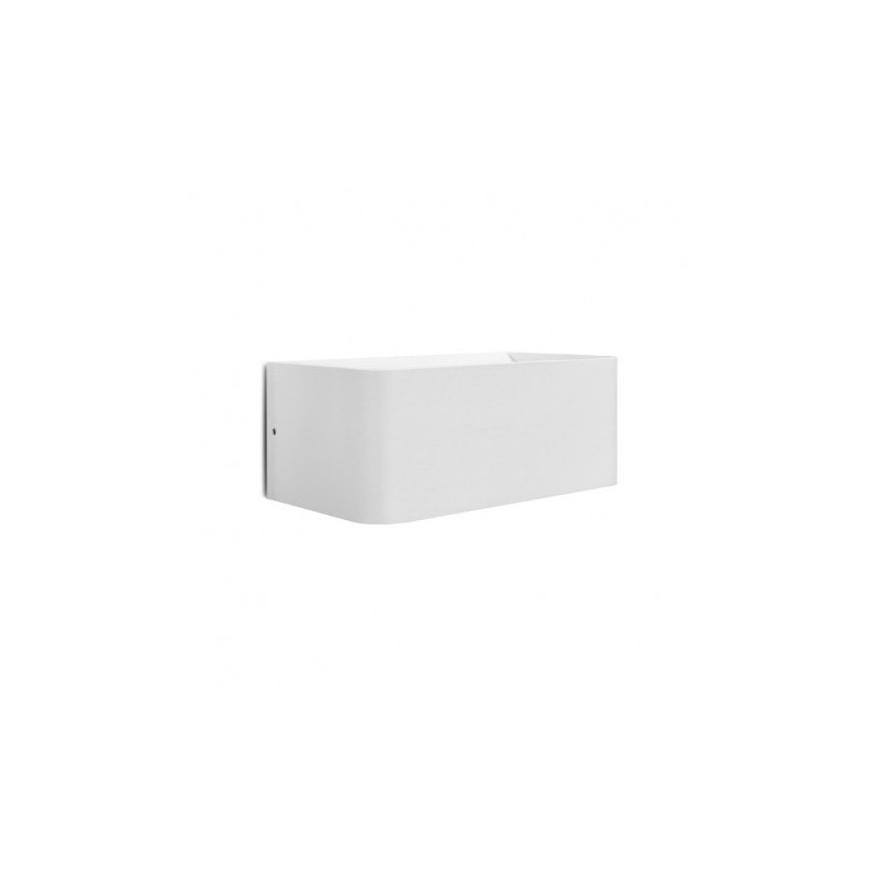 https://design-led.fr/ Applique Murale LED GENET Blanc 6W 3000K 63,50&nbsp;€ 63,50&nbsp;€ 7031