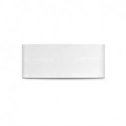 https://design-led.fr/ Applique Murale LED GENET Blanc 6W 3000K 63,50&nbsp;€ 63,50&nbsp;€ 7031